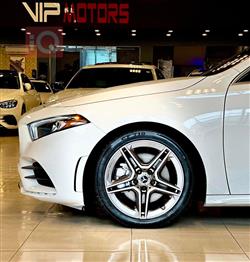 مێرسێدس بێنز A-Class